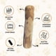 thumbnail image 5 of Masticable para Perro Wildfang de Madera de Café – Pack de 3 – Mediano (33‑55 lb / 15‑25 kg), 5 of 9