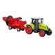 thumbnail image 2 of Camión Tractor Agrícola Con Motor De Fricción Para Niños De 3 Años En Adelante Regalo De Cumpleaños Smash, 2 of 3