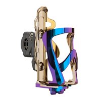 Magideal - Soporte Para Taza De Bebida Para Motocicleta, Soporte Universal Para Taza, Fácil De R, Soporte Para Botella De Agua Interior Automotriz, , Estilo A