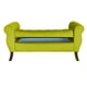 thumbnail image 2 of Banqueta Baul Diva Color Pistacho, 2 of 3