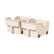 thumbnail image 1 of 2 Contenedores Organizadores Para Gabinetes De Cocina Para Encimeras, Despensas Y Gabinetes De Cocina, 1 of 5