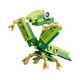 thumbnail image 1 of 12 In 1 Cute Insects Building Blocks Building Bricks Kit, Assembled 12 Models Into The Unicorn Bee Fly Butterfly Cicada Snail Educational Toys For Kids, 1 of 5