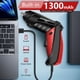 thumbnail image 5 of Juego De Destornilladores Eléctricos, Incluye 47 Accesorios, Destornillador Inalámbrico Recargable Por USB De 3,6 V Con Luz LED, Ideal Para Proyectos De Bricolaje., 5 of 7