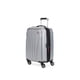 thumbnail image 1 of Equipaje SwissGear 7585 Carry-On Expandible 19" Plateado, 1 of 9