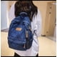 thumbnail image 3 of Mochila Sanmu Denim Azul, 3 of 3