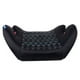 thumbnail image 4 of Silla de auto alzador bowl Negro, 4 of 4