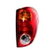 thumbnail image 1 of Farol trasero derecho mitsubishi l200 work 2.5 2007 2013, 1 of 2