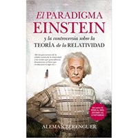 Guadalmazan - Libro El Paradigma Einstein