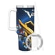 thumbnail image 3 of Vaso Térmico Desmarcar Voltron Defensor Legendario 1180 ml, 3 of 6