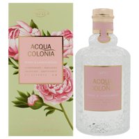 Muelhens - Acqua Colonia - Peonía Y Sándalo De Para - Edc Spray