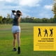 thumbnail image 2 of Entrenador de cuerda de golf, ayuda profesional de entrenamiento de cuerda de golf para mejorar la velocidad, el ritmo, el ritmo, la flexibilidad y la fuerza, equipo de práctica de calentami, 2 of 3