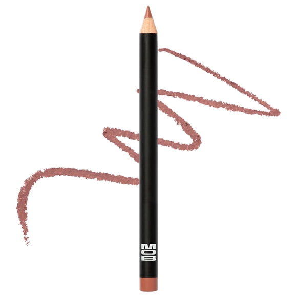 Delineador de Labios Impermeable MOB M1990 Neutral de Tono Frío