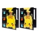 thumbnail image 2 of Cuadernos Nintendo Pokémon (2 unidades) + 2 carpetas, 2 of 6