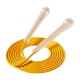thumbnail image 3 of Cuerda para Saltar Niños – Ligera y Compacta para Entrenamiento Deportivo, Color Naranja, 3 of 5