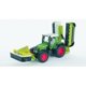 thumbnail image 5 of Complemento para cortacésped Bruder CLAAS Disc 8550 C Plus de tres partes, 5 of 9