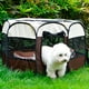 thumbnail image 2 of Corral Nido Plegable Para Mascotas Casa Impermeable M - RC1101M, 2 of 2
