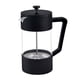 thumbnail image 1 of Tetera De Vidrio Con Filtro De Acero Inoxidable, Cafetera Para Acampar, Viajar, Casa, 1000ML, 1 of 5