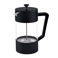 Magideal - Hervidor De Café, Cafetera De Vidrio, Hervidor De Café Expreso Sin Molido, Cafetera Resistente Al Calor, Tetera, Para Acampar, Casa, Cafetería, Cocina 600Ml
