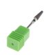 thumbnail image 4 of Broca Para Clavos Con Cabeza De Pulido De Acero De Tungsteno Para Máquina De Clavos Eléctrica Verde, 4 of 5