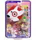 thumbnail image 1 of Playset Polly Pocket Target Bullseye con muñecas y accesorios, 1 of 4