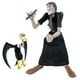 thumbnail image 1 of Figura de acción Boss Fight Studio Sea Hag Popeye a escala 1:12, 1 of 3
