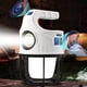 thumbnail image 3 of Linterna Impermeable Faro Delantero Usb Recargable Rondon, 3 of 3