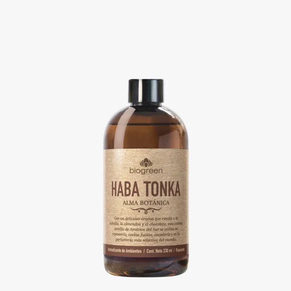 Aromatizante de Ambiente Alma Botanica 330ml Repuesto