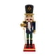 thumbnail image 5 of Adorno Navide?o De Cascanueces, Madera Artesanal Para Accesorios Fotográficos, Chimenea, Sala De Estar, Estilo B, 5 of 5