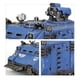 thumbnail image 2 of Toy Space Marine Razorback Warhammer 40k, 2 of 3