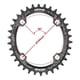thumbnail image 3 of Plato Ovalado Mtb Narrow Wide Bicicleta 30t 32t 34t 36t 38t multicolor, 3 of 8