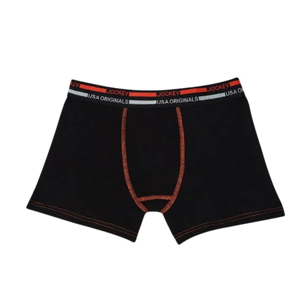 BOXER NIÑO ROCHESTER AV-63 COTTON SPANDEX