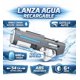 thumbnail image 3 of Pistola De Agua Electrica Recargable Grande Niños Juguete, 3 of 6