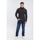 thumbnail image 3 of Sweater Grueso Tejido Chenille Hombre Beatle Excelente Calidad 02, 3 of 4