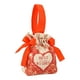 thumbnail image 1 of Bolsa Nupcial Boda China De Moda Para Suministros De Fiesta Regalo Artículos Esenciales De Boda Naranja, 1 of 3