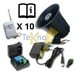 thumbnail image 2 of Alarma Comunitaria LITE 20W con 10 Controles, 2 of 2