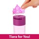 thumbnail image 3 of Muñeca Pequeña Mattel Disney Princesas Royal Color Reveal, 6 Sorpresas Incluyen 1 Muñeca y 5 Accesorios, Tema Fiesta (Muñecas Pueden Variar), 3 of 5