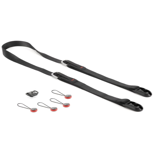 Correa para cámara Peak Design Leash L-BL-3 Universal 90 kg