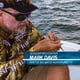 thumbnail image 5 of Línea de Pesca Seaguar Líder de Fluorocarbono 9 kg Bobina de 25 m, 5 of 5
