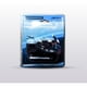thumbnail image 3 of Candado Disco De Freno Para Moto. Sin Alarma. Negro, 3 of 4