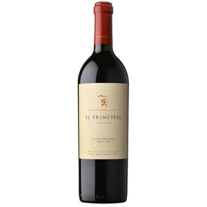 El Principal - Vino Ensamblaje , 750 Ml, 13%