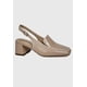 thumbnail image 1 of Zapato Mayumi Beige, 1 of 5