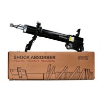 Ostech - Par Amortiguadores Traseros Byd S 6 (2013-2017)