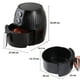 thumbnail image 3 of Freidora De Aire Sin Aceite Profesional Air Fryer 5.5 L, 3 of 5
