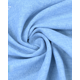 thumbnail image 5 of Cama 2 plazas con Colchon de 150cm X 190cm tapizada en Lino Azul Claro, 5 of 5