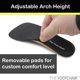 thumbnail image 4 of Plantilla FOOT-CHAIR con Altura de Arco Ajustable, 4 of 9