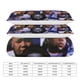 thumbnail image 2 of Music Rod Wave 3 Pieces Bedding Sets Soft Comforter Sets Decor Bedroom Gifts, 2 of 5