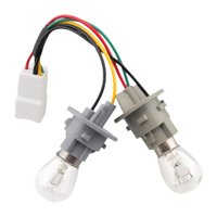 Magideal - Accesorios Para Arnés De Luces Traseras Conector De Cableado De Luces Traseras Para Kia Forte