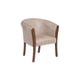 thumbnail image 3 of Sitial Dortmund Cuero Beige, 3 of 3