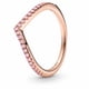 thumbnail image 1 of Anillo Pandora Timeless Wish Centelleante Pink, 1 of 2