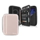 thumbnail image 2 of Tomtoc Estuche Portafolio FancyCase-B06 para iPad Air/Pro de 11" - Rosado, 2 of 3